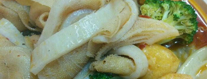 Chen Du Tian Fu 成都天府 is one of Where to Eat Chinese Food in NYC.