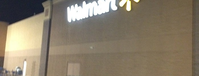 walmart in pearland