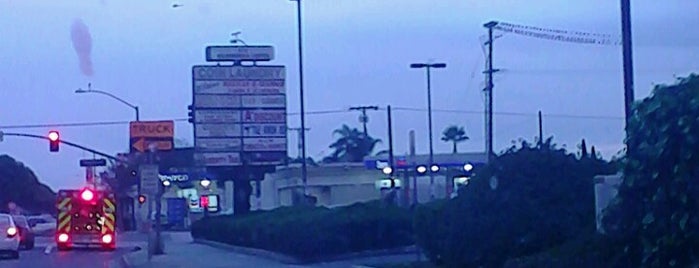 San Clemente To E Ocean Blvd Long Beach Ca San Clemente To E Ocean Blvd Long Beach Ca