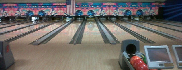 Brunswick zone bowling hazlet coupons