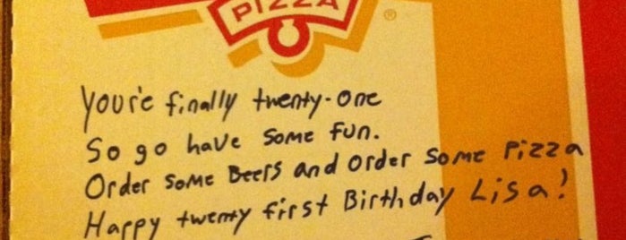 Toppers pizza place coupons
