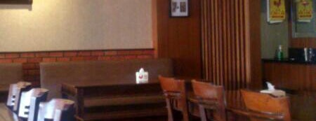 New Chi Chi is one of Wisata Kuliner Samarinda.