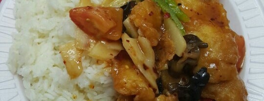 Taste of Guilin is one of Where to Eat Chinese Food in NYC.