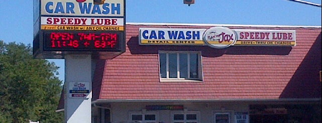 Car Wash Hackensack Nj Essex St Car Wash Hackensack Nj Essex St