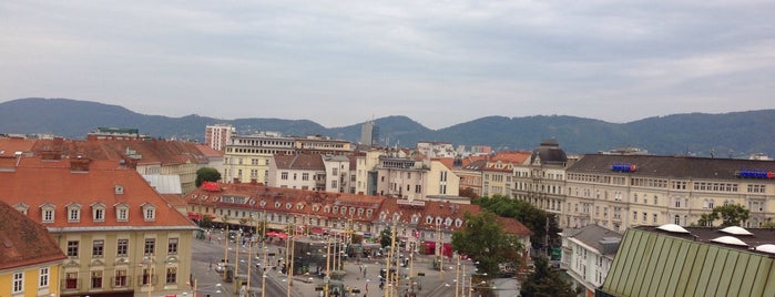 Graz single stadt