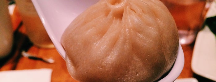 The Bao is one of Where to Eat Chinese Food in NYC.