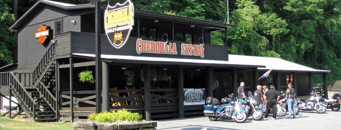 Harley-Davidson