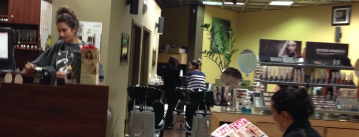 Natural Look Salon And Spa Queens Center Mall Natural Look Salon And Spa Queens Center Mall