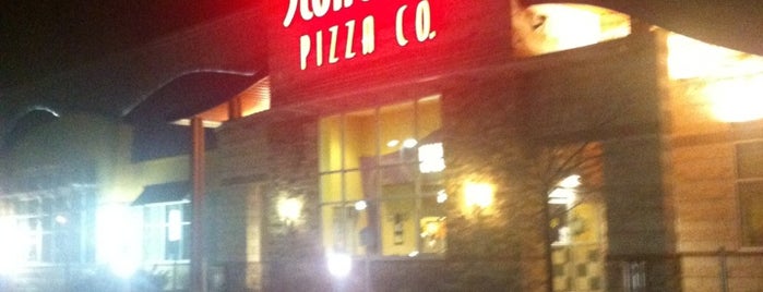Stonefire pizza new berlin coupons