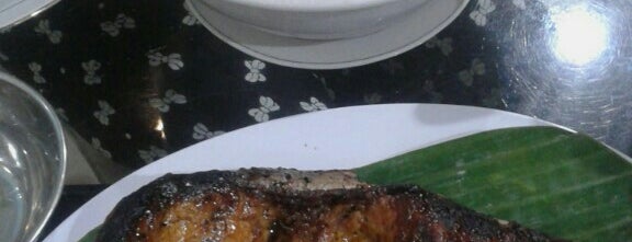 RM Akmal is one of Wisata Kuliner Samarinda.