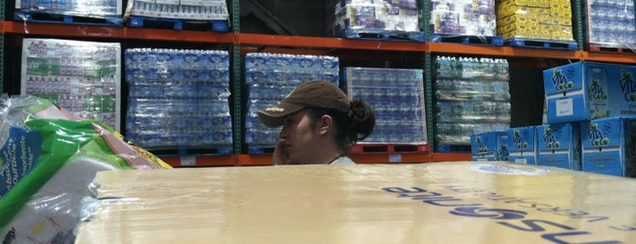 costco costco