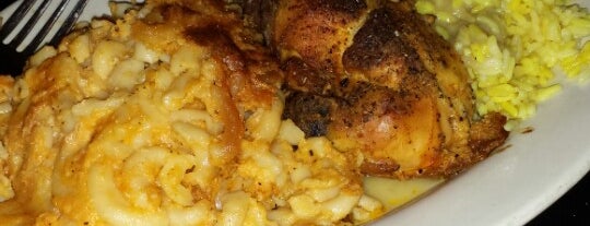 Best Soul Food Restaurants In Philadelphia Best Soul Food Restaurants In Philadelphia