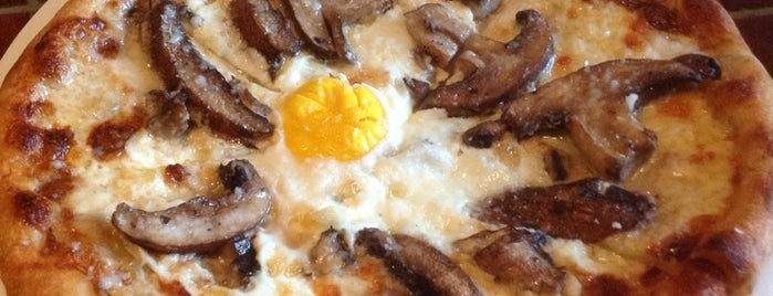 Troika Sky Dining is one of The 15 Best Places for Foie Gras in Kuala Lumpur.