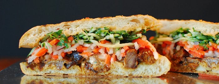 15 Bucket List Sandwiches in L.A.