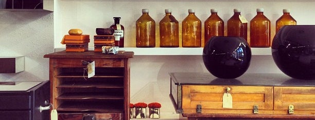 Vintage furniture shops berlin