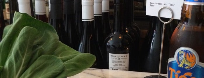 Fung Tu is one of Where to Eat Chinese Food in NYC.