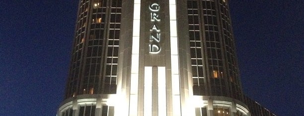 Which detroit casino is best