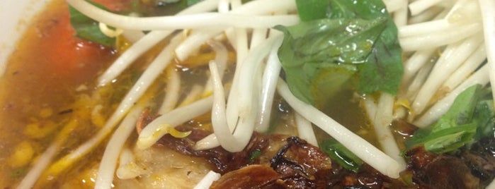 Pho 24 is one of The 15 Best Places for Pho in San Jose.