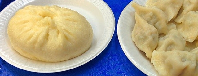 Best North Dumpling (Dumpling King) is one of Where to Eat Chinese Food in NYC.
