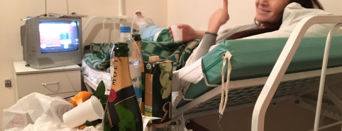 Поликлиника 9 запись в туле