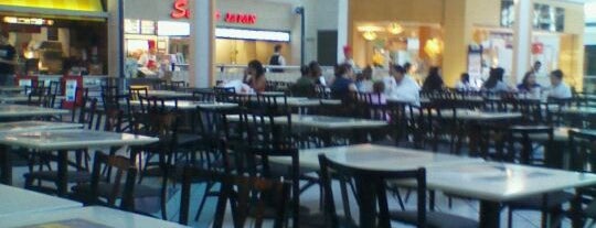 Deerbrook Food Court Deerbrook Food Court