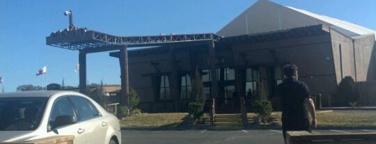 Indian casino near needles california area