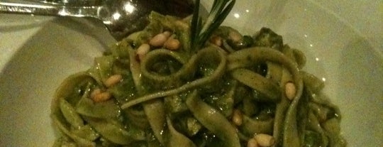 Tatto is one of The 15 Best Places for Foie Gras in Kuala Lumpur.