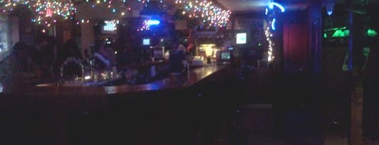 Baltimore bars with keno