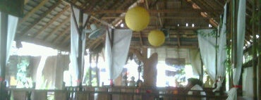 Gudeg Bu Harman is one of Wisata Kuliner Samarinda.