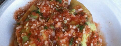 burbank yogurtland Taco places!. is favorite 4 Vientos one My Mariscos Truck of