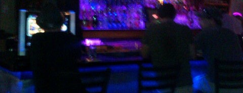 the dallas gay bar