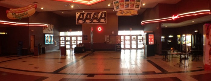 Regal Cinemas Richland Crossing 12 Quakertown, Pa My Bucks County Spots