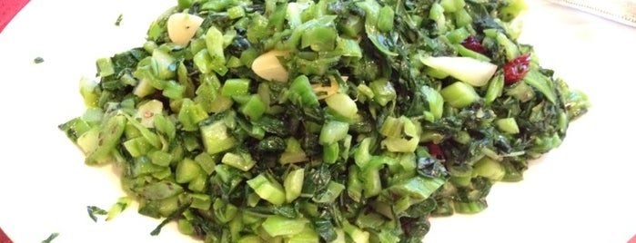 Hunan House Chinese Restaurant is one of Where to Eat Chinese Food in NYC.