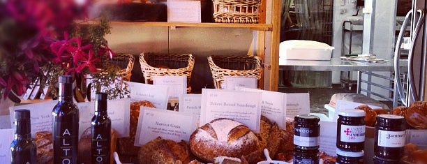 Brasserie Bread is one of The 15 Best Places That Are All You Can Eat in Sydney.