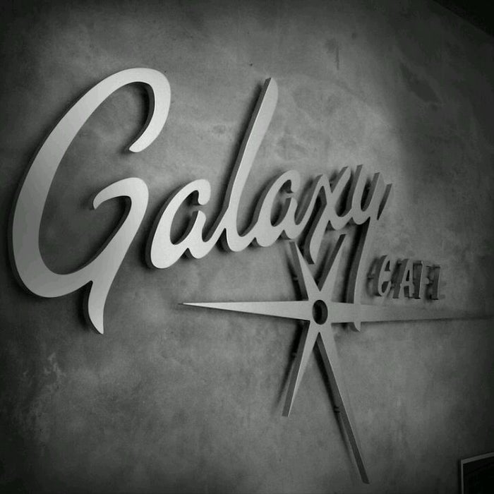 Photo of Galaxy Cafe