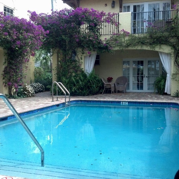 Grandview Gardens B&B Reviews, Photos - West Palm Beach - GayCities ...