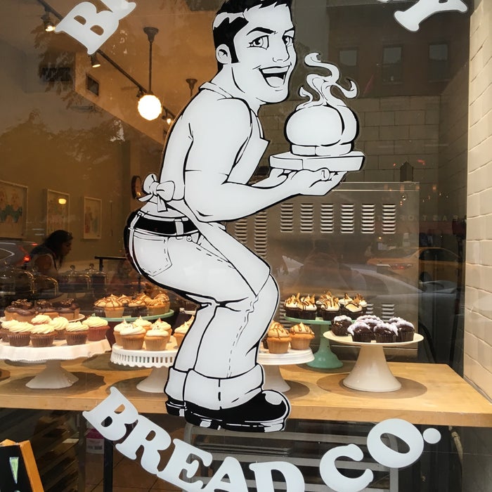 Photo of Big Booty Bread Co