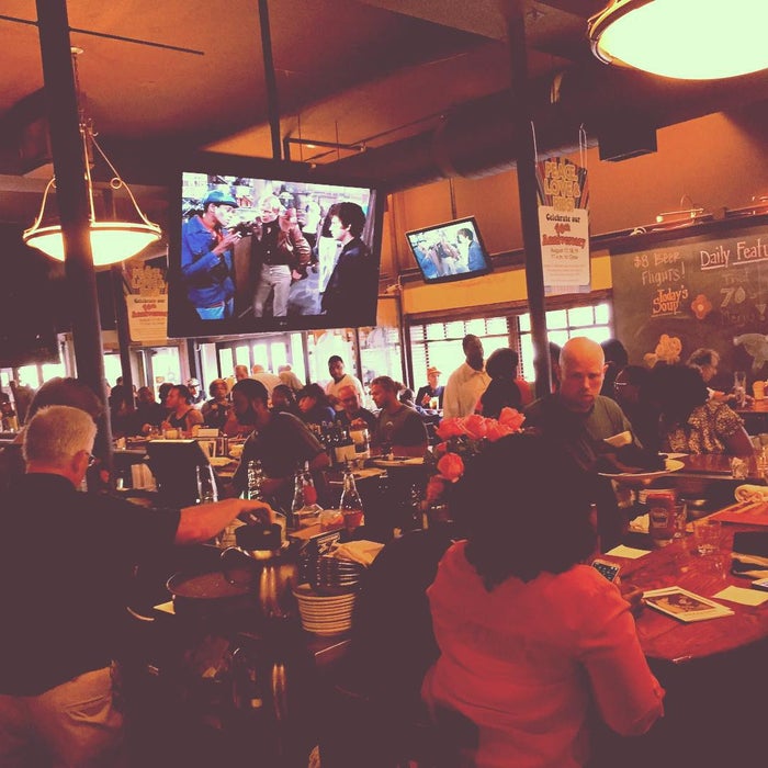 Rudolphs BarBQue reviews, photos CLOSED Uptown Minneapolis