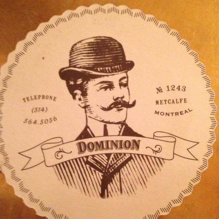 Photo of Dominion Square Tavern