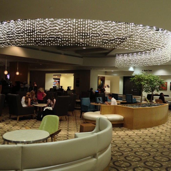 Doubletree Crystal City reviews, photos - Northern Virginia ...