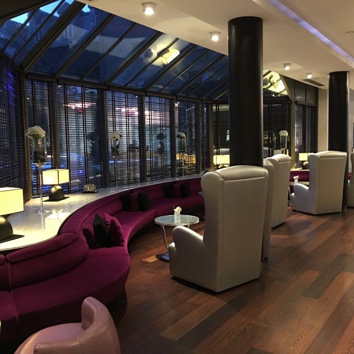 Sofitel Brussels Le Louise reviews, photos - Ixelles - Brussels ...