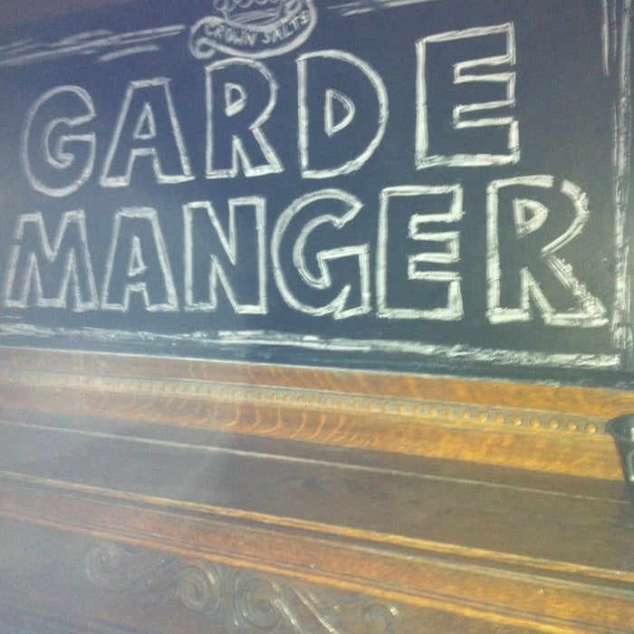 Photo of Garde Manger