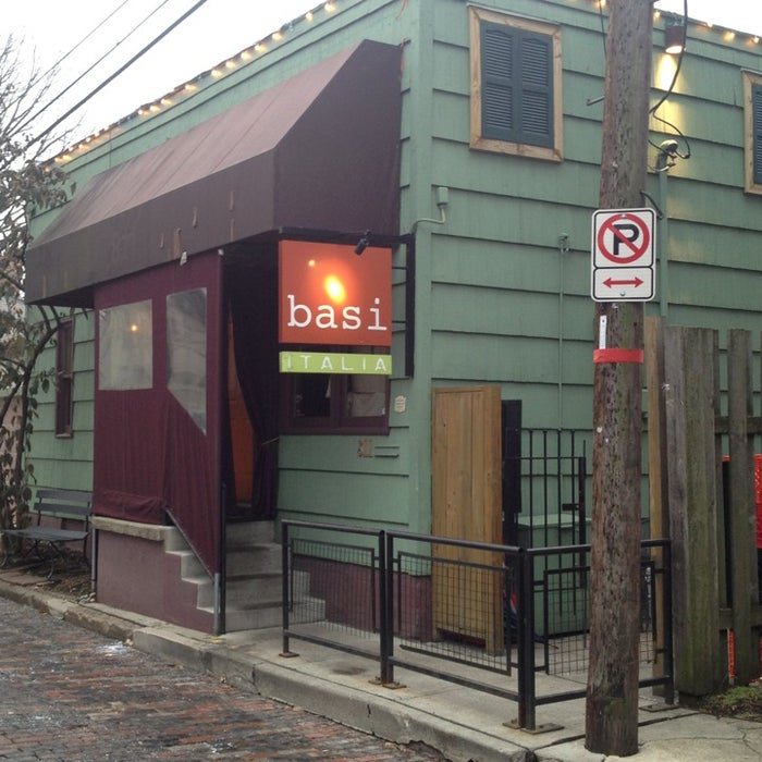 Basi Italia reviews, photos Victorian Village Columbus GayCities