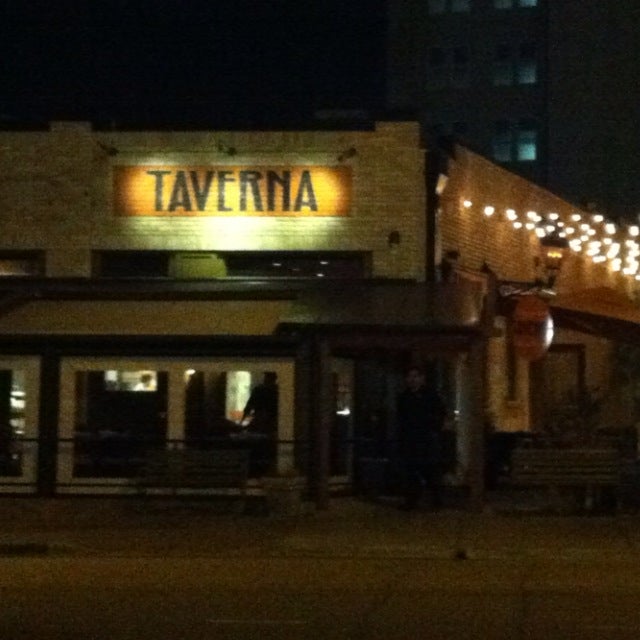 Photo of Taverna