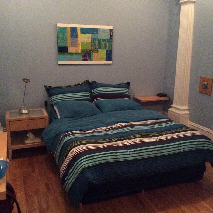 Photo of Bed & Breakfast Turquoise