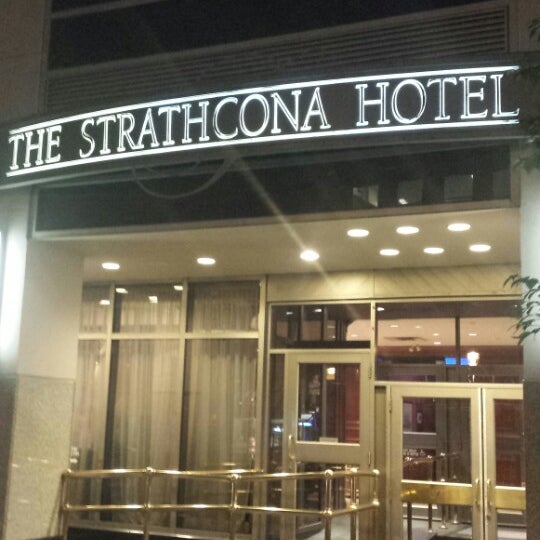 The Strathcona Hotel reviews, photos - Downtown - Toronto - GayCities