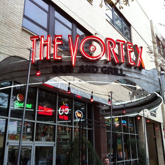 The Vortex reviews, photos Midtown Atlanta GayCities Atlanta