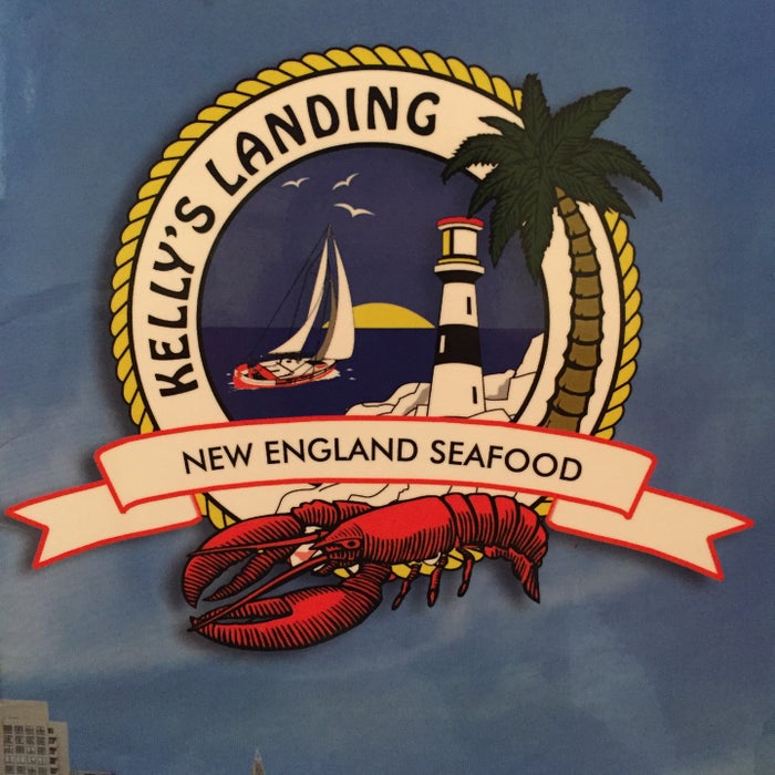 Kelly's Landing New England Seafood reviews, photos Downtown Fort