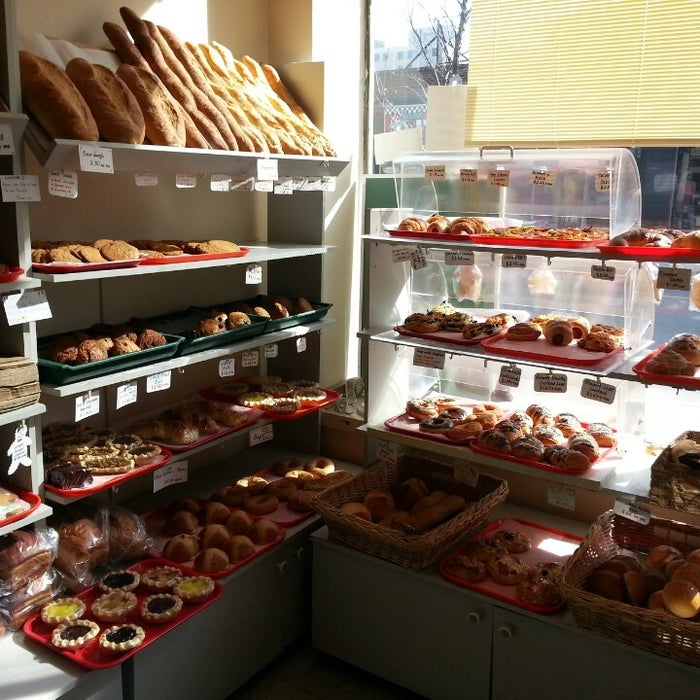 Photo of Golden Baguette Bakery