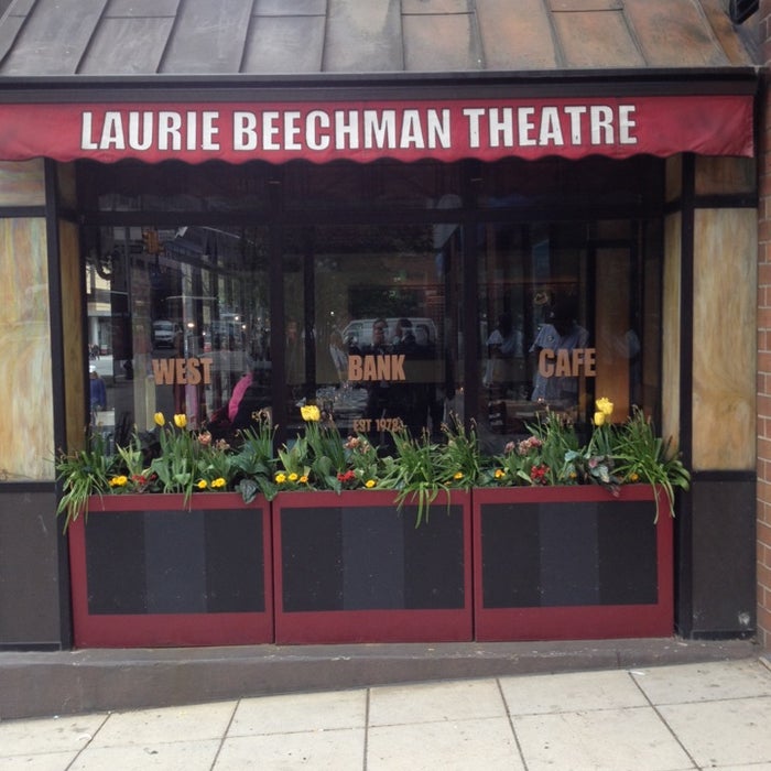 Photo of Laurie Beechman Theatre